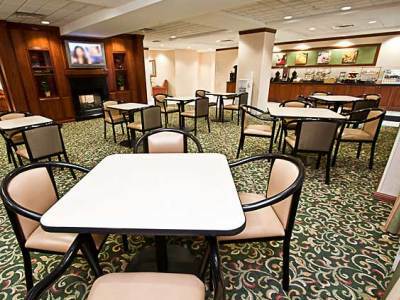 Fairfield Inn & Suites Phoenix Midtown Dış mekan fotoğraf